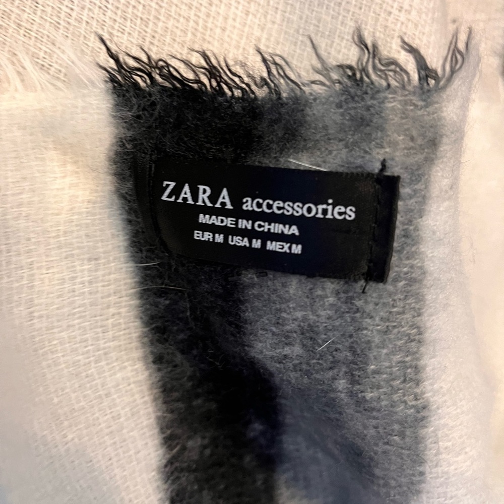 Zara wrap. - Picture 5 of 7